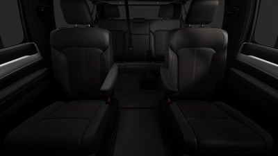 2026 Jeep Grand Wagoneer GRAND WAGONEER L LIMITED RESERVE 4X4