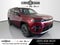 2026 Jeep Grand Wagoneer GRAND WAGONEER 4X4
