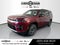 2026 Jeep Grand Wagoneer GRAND WAGONEER 4X4
