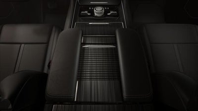 2026 Jeep Grand Wagoneer GRAND WAGONEER LIMITED RESERVE 4X4