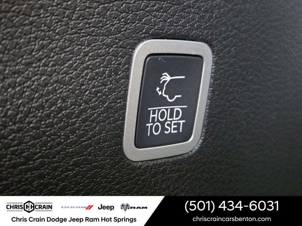 2026 Jeep Grand Wagoneer GRAND WAGONEER LIMITED ALTITUDE 4X4