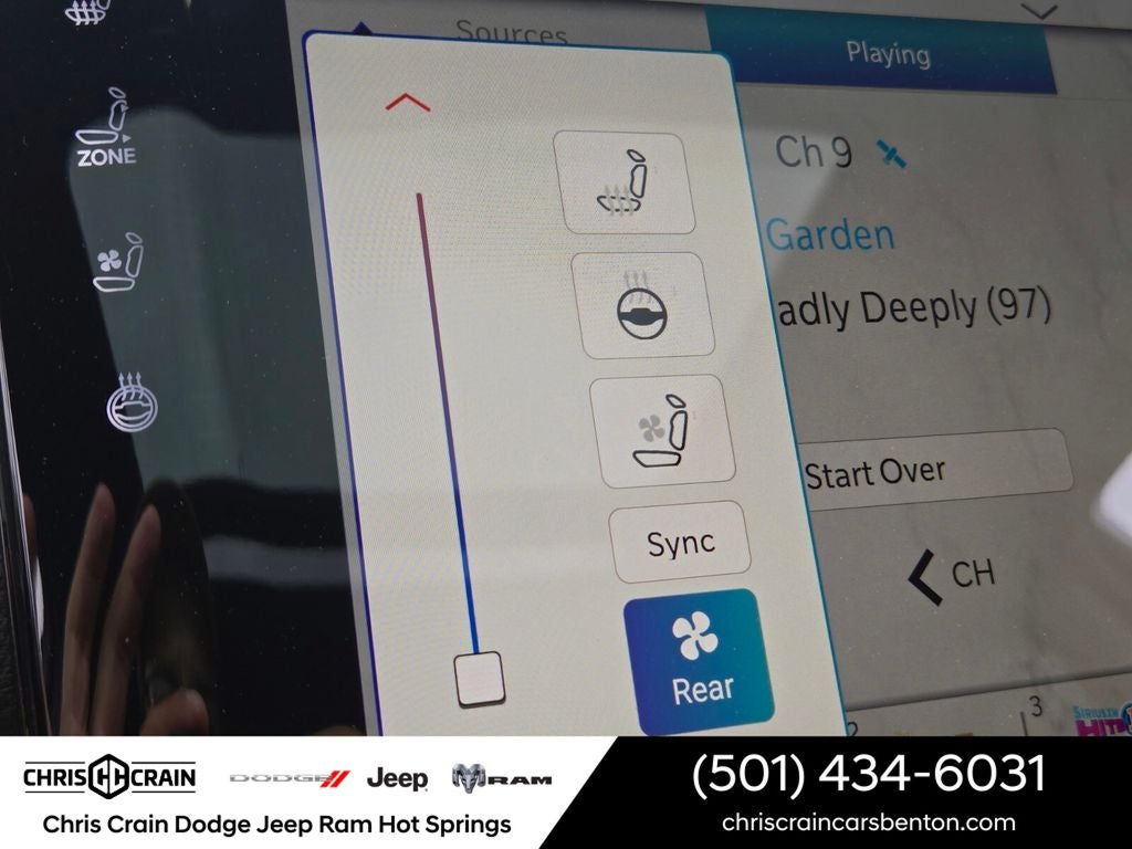 2026 Jeep Grand Wagoneer GRAND WAGONEER LIMITED ALTITUDE 4X4