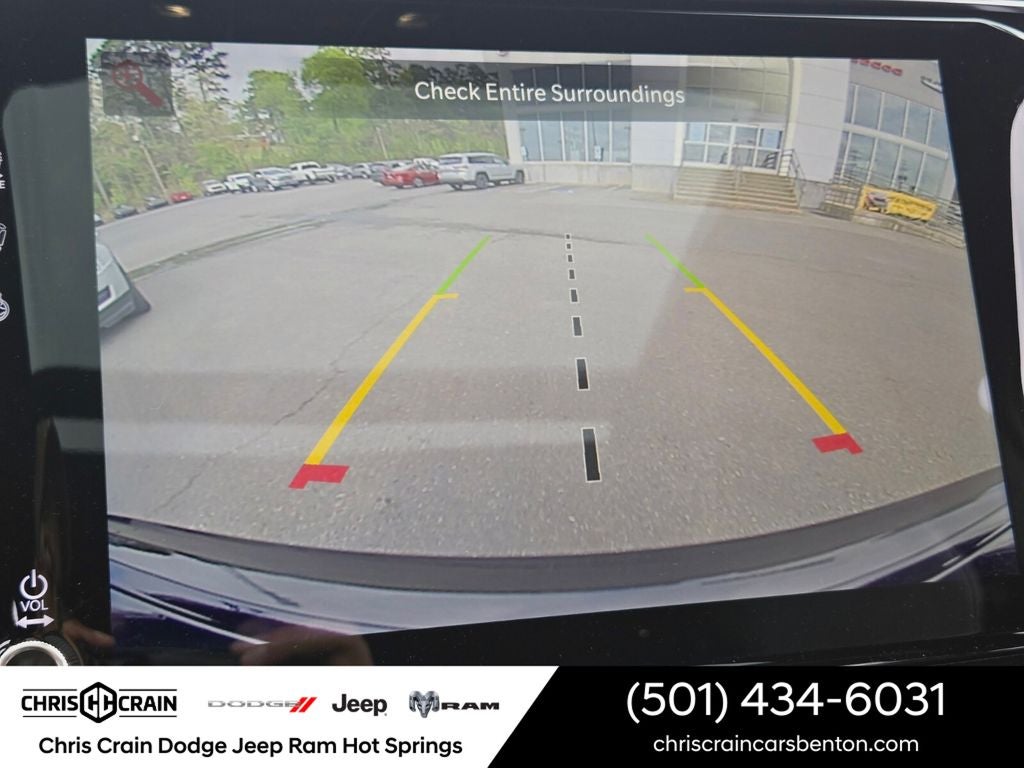 2026 Jeep Grand Wagoneer GRAND WAGONEER LIMITED ALTITUDE 4X4