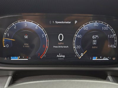 2026 Jeep Grand Wagoneer GRAND WAGONEER LIMITED ALTITUDE 4X4