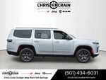 2026 Jeep Grand Wagoneer GRAND WAGONEER LIMITED ALTITUDE 4X4