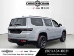 2026 Jeep Grand Wagoneer GRAND WAGONEER LIMITED ALTITUDE 4X4