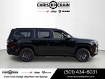 2026 Jeep Grand Wagoneer GRAND WAGONEER LIMITED ALTITUDE 4X4