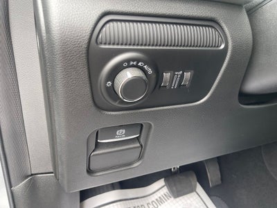 2026 Jeep Grand Wagoneer GRAND WAGONEER LIMITED ALTITUDE 4X4