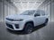 2026 Jeep Grand Wagoneer GRAND WAGONEER LIMITED ALTITUDE 4X4