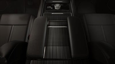 2026 Jeep Grand Wagoneer GRAND WAGONEER LIMITED ALTITUDE 4X4