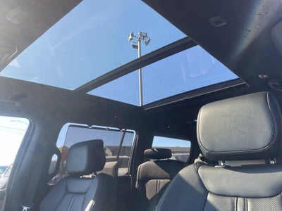 2026 Jeep Grand Wagoneer GRAND WAGONEER LIMITED RESERVE 4X4