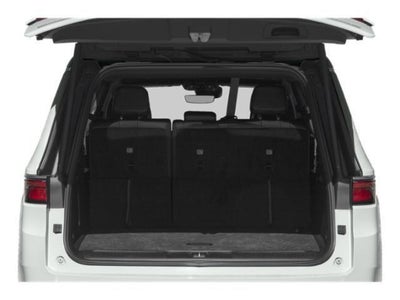 2022 Jeep Wagoneer Series II 4x4