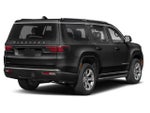 2022 Jeep Wagoneer Series II 4x4