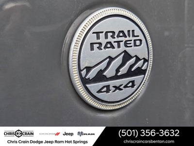 2020 Jeep Gladiator Sport S 4x4