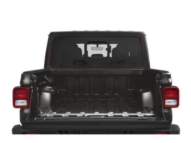 2023 Jeep Gladiator Overland 4x4