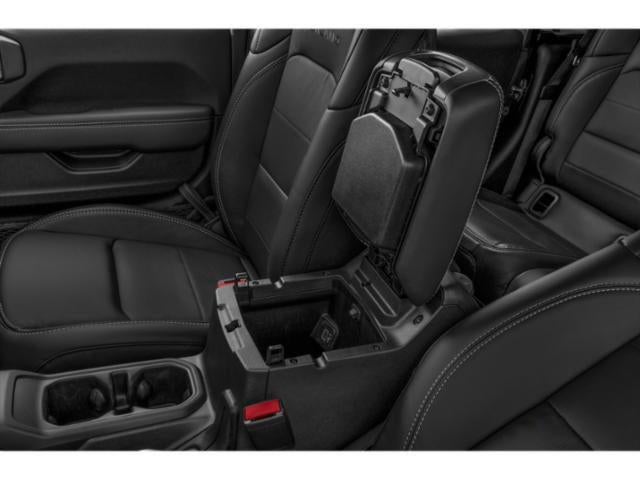 2023 Jeep Gladiator Overland 4x4