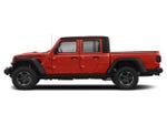 2020 Jeep Gladiator Rubicon 4x4