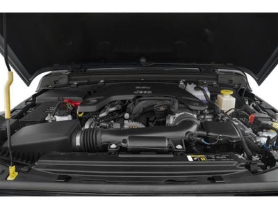 2021 Jeep Gladiator Rubicon 4x4