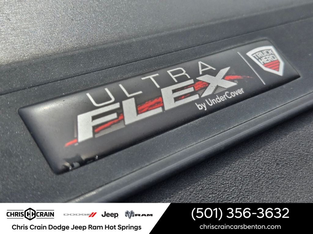 2022 Jeep Gladiator Mojave 4x4