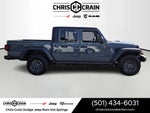 2026 Jeep Gladiator GLADIATOR SPORT S 4X4
