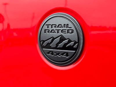 2025 Jeep Gladiator GLADIATOR SPORT S 4X4