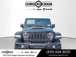 2026 Jeep Gladiator GLADIATOR MOJAVE X 4X4