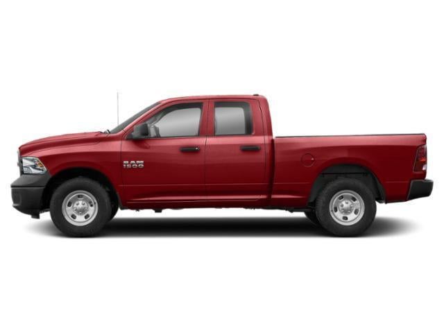 Used 2019 RAM Ram 1500 Classic Tradesman with VIN 1C6RR6FG8KS630187 for sale in Benton, AR