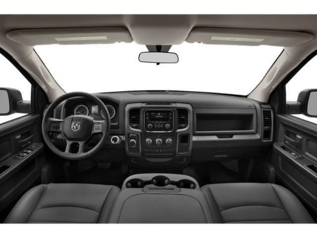 2023 RAM 1500 Classic SLT Crew Cab 4x4 5'7' Box