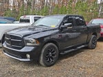 2017 RAM 1500 Night Crew Cab 4x4 5'7' Box