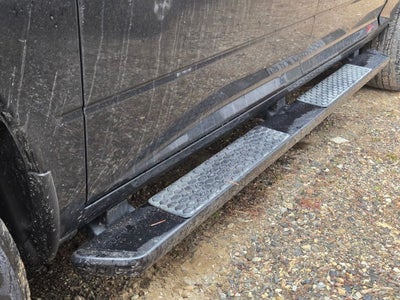 2017 RAM 1500 Night Crew Cab 4x4 5'7' Box