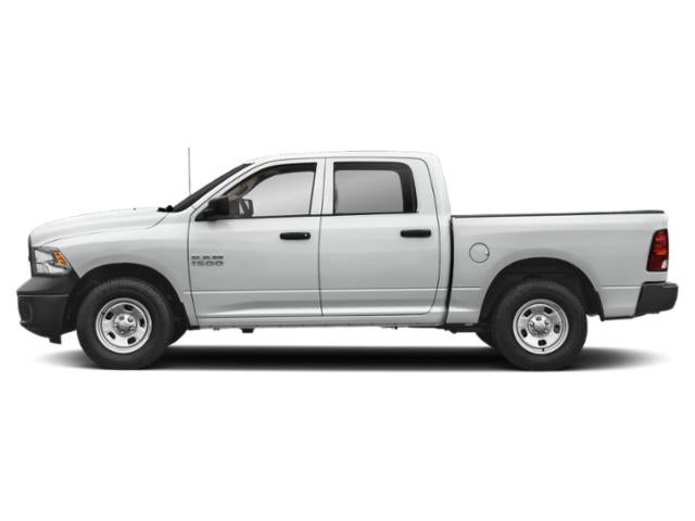 Used 2019 RAM Ram 1500 Classic Tradesman with VIN 1C6RR7ST3KS645060 for sale in Benton, AR