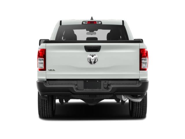 2019 RAM 1500 Tradesman Quad Cab 4x2 6'4' Box