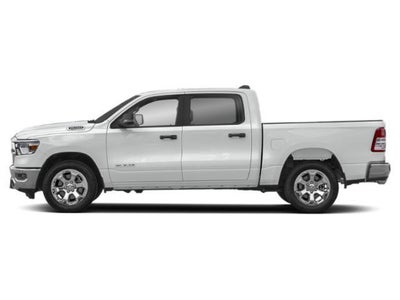 2023 RAM 1500 Lone Star Crew Cab 4x2 5'7' Box