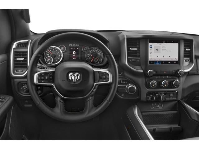 2023 RAM 1500 Lone Star Crew Cab 4x2 5'7' Box