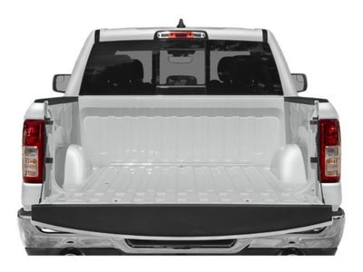 2023 RAM 1500 Big Horn Crew Cab 4x2 5'7' Box