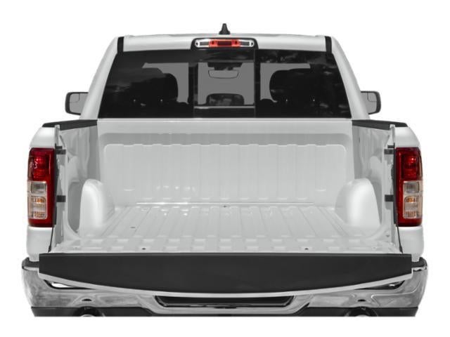 2023 RAM 1500 Big Horn Crew Cab 4x2 5'7' Box