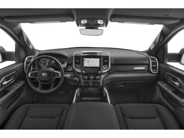 2023 RAM 1500 Big Horn Crew Cab 4x2 5'7' Box