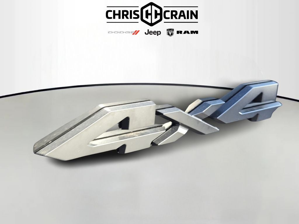 2026 RAM Ram 1500 RAM 1500 TRADESMAN QUAD CAB 4X4 6'4' BOX