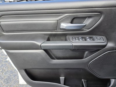 2025 RAM Ram 1500 RAM 1500 TRADESMAN CREW CAB 4X4 5'7' BOX