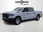 2025 RAM Ram 1500 RAM 1500 TRADESMAN CREW CAB 4X4 5'7' BOX
