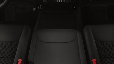 2026 RAM Ram 1500 RAM 1500 TRADESMAN CREW CAB 4X4 5'7' BOX