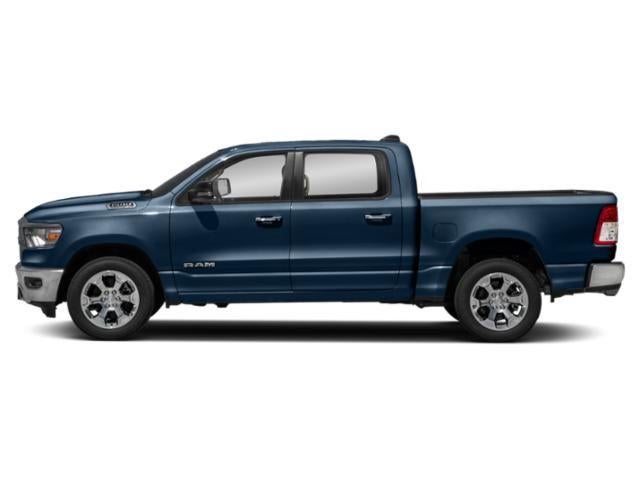 Used 2020 RAM Ram 1500 Pickup Big Horn/Lone Star with VIN 1C6SRFBT5LN124742 for sale in Little Rock