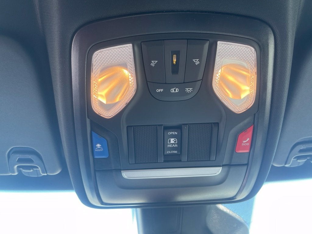 2026 RAM Ram 1500 RAM 1500 TRADESMAN QUAD CAB 4X4 6'4' BOX
