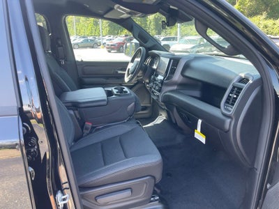 2026 RAM 1500 RAM 1500 TRADESMAN QUAD CAB 4X4 6'4' BOX
