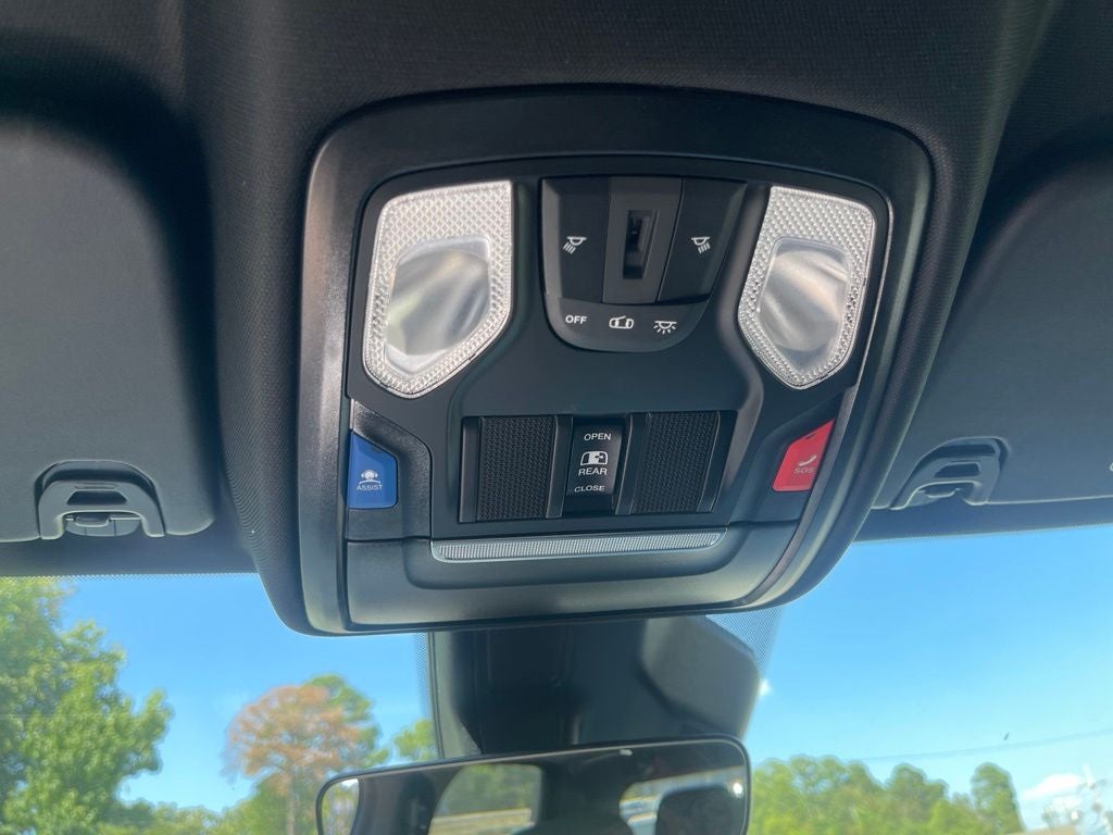 2026 RAM 1500 RAM 1500 TRADESMAN QUAD CAB 4X4 6'4' BOX