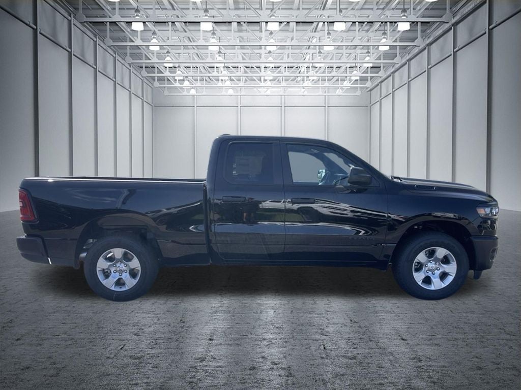 2026 RAM 1500 RAM 1500 TRADESMAN QUAD CAB 4X4 6'4' BOX