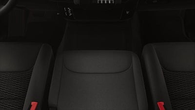 2026 RAM Ram 1500 RAM 1500 TRADESMAN QUAD CAB 4X4 6'4' BOX