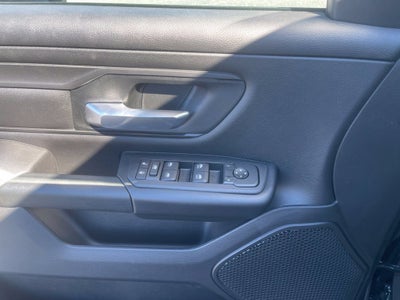 2026 RAM Ram 1500 RAM 1500 TRADESMAN QUAD CAB 4X4 6'4' BOX