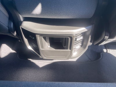 2026 RAM Ram 1500 RAM 1500 TRADESMAN QUAD CAB 4X4 6'4' BOX
