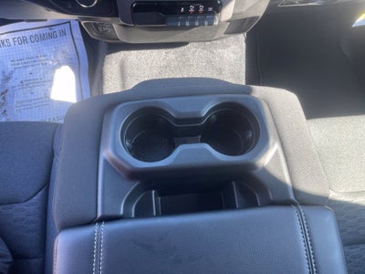 2026 RAM Ram 1500 RAM 1500 TRADESMAN QUAD CAB 4X4 6'4' BOX